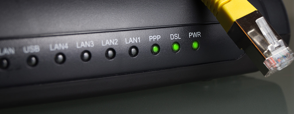 Modem vs Router: What's the Difference?